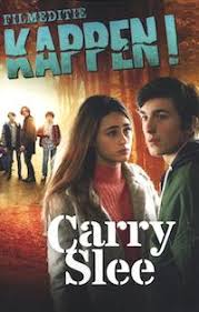 Carry Slee Kappen 2e Recensie Ik Vind Lezen Leuk
