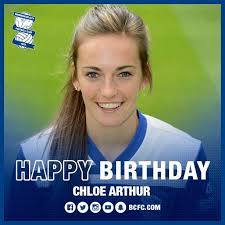 Birmingham City Women