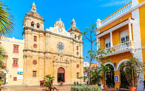 Jetzt urlaub auf tripadvisor buchen. Kolumbien Cartagena Tipps Sehenswurdigkeiten
