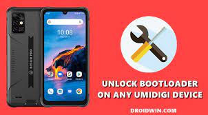 Bootloader unlock in 1full guide unlocking the bootloader will void your. How To Unlock The Bootloader On Umidigi Devices Droidwin