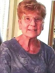 Christina (Moore) Literal-Newell Obituary