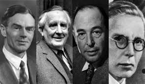 A somewhat interesting genealogical factoid: Nevill Henry Kendal Aylmer  Coghill, a member of the small, informal Oxford-based literary discussion  group The Inklings which included such luminaries as J. R.R. Tolkien and  C.S.