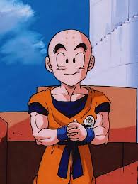 Jun 16, 2021 · during the same conversation, gillan listed the filmmakers whose movies inspired gunpowder, explaining, i guess you can say that gunpowder is the fusion between the classics i adore so much and the movies i grew up watching as a kid in the '80s and '90s. Krillin Dragon Ball Wiki Fandom