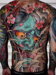 50 Spiritual Traditional Japanese Style Tattoo Meanings And Designs Check Tatuirovki V Yaponskom Stile Tradicionnye Yaponskie Tatuirovki Tatuirovki S Demonami
