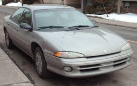 Image result for Medium Driftwood 1997 Chrysler