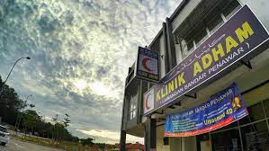 Bandar penawar / poliklinik desaru dr. Klinik Adham Cawangan Bandar Penawar Clinic Hospital In Taman Desaru Utama Kota Tinggi Johor