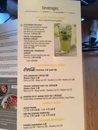 No delivery fee on your first order. California Pizza Kitchen Picture Of California Pizza Kitchen Oahu Tripadvisor