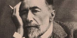 How Real are the Fictional Europeans in Joseph Conrad's Africa?