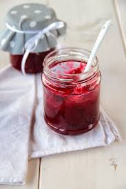Cranberrymarmelade Marmelade Selbermachen Geschenkidee Mitbringsel Cranberry Diy Marmelade Rezept Marmelade Konfiture Marmelade