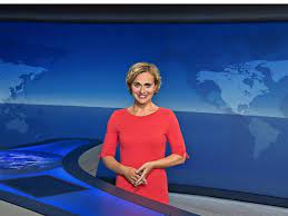 Verleihung des deutschen radiopreises 2019 in der elbphilharmonie in hamburg. Caren Miosga Wird Heute 50 Jahre Alt