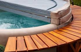 Weitere ideen zu pool, gartenpools, pool im garten. Whirlpool Aufbauen So Geht S