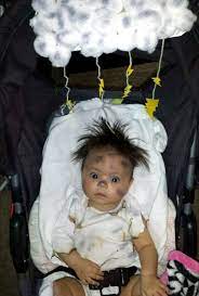 Disfraz Tormenta Halloween Costumes For Kids Funny Baby Costumes Cool Halloween Costumes