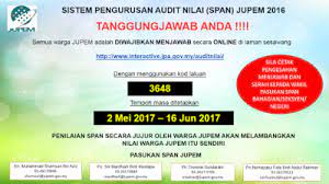 Most jpa applications have some kind of data access layer (dal) to interact with the database. Ekosistem Kondusif Sektor Awam Eksa Zon Pulau Aur Sistem Pengurusan Audit Nilai Span