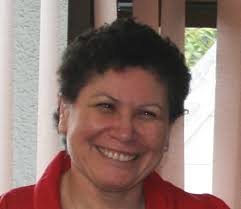 Park site for camper vans