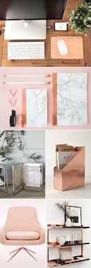 Can T Get Enough Of Rose Gold 30 Trendy Rose Gold Home Decor Ideas Praise Wedding Gold Home Decor Home Decor Accessories Room Diy