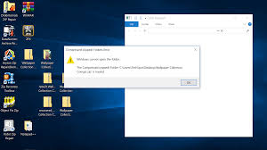 Sep 14, 2021 · step 3: How To Recover Data From A Corrupt Zip File Techspot