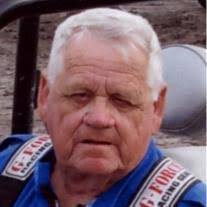 Obituary information for Earl R. Tice