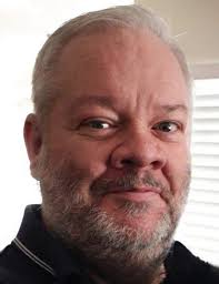 Scott McGee Obituary 2016