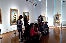 8 lei, elevi şi studenți: Iasi Muzeul De Arta Iasi