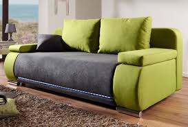 Schlafcouch Grun Energieeffizienzklasse A Fsc Zertifiziert Inklusive Loser Zier Und Ruckenkissen Yourhome Jetzt Bestelle Schlafcouch Couch Moderne Couch