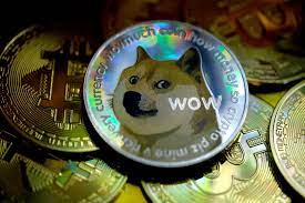 However, the dogecoin price rally is expected to gear up in the coming days as believed by the interpreted ceo elon musk. Dogecoin Elon Musk And The Latest Reddit Mania