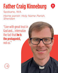 On Saturday, March 15, Archbishop Aquila admitted 11 seminarians into  candidacy. Candidacy is often compared to a couple's engagement. During the  Mass, the seminarians promise to complete the preparations necessary for  their