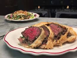 Aug 20, 2020 · meghan is the food editor for kitchn's skills content. Alton Brown Get A Closer Look At That Beef Wellington From Marcel Featured On The Best Thing I Ever Ate Last Night On Cooking Channel Facebook