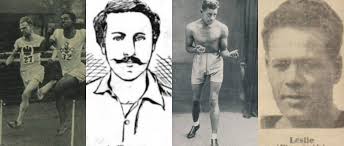 The British Newspaper Archive Blog Jack Leslie