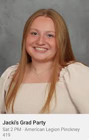 American Legion Pinckney 419