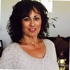 Vicki Berman's Instagram, Twitter & Facebook