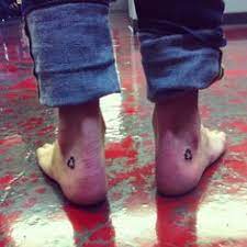#tattoo #tattooist #recycletattoo #vietnamtattoo #artwork #worker #blackart by recycle. 18 Recycling Tattoos Ideas Tattoos Recycling Temporary Tattoo
