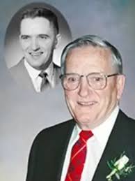 Obituary information for Earl ROSE