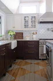 At home in a kitchen, dining room or common area, the shoreline pantry is. 78 Stylish Dark Brown Cabinets Kitchen Suitable For Cooking Roundecor New Kitchen Cabinets Brown Kitchen Cabinets Kitchen Flooring