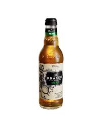 So the kraken rum is dark, smooth, and almost most importantly bar drinks yummy drinks alcoholic drinks cocktail recipes rum recipes alcohol recipes recipies. Buy The Kraken Black Spiced Rum Dry Bottles 330ml Dan Murphy S Delivers