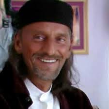 Marius Michael-George