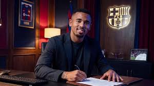 gabriel jesus
