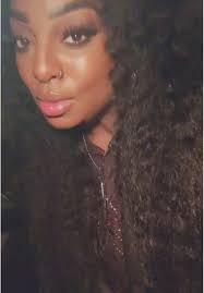 Monique Krystal Blake