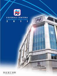 5185) is the financial holding company of affin islamic bank berhad, affin hwang investment bank berhad, affin moneybrokers sdn bhd and axa affin life insurance berhad. Contoh Laporan Tahunan Koperasi Tentera 2011