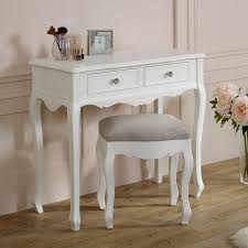 You will find that black victorian bedroom furniture can be a. White Dressing Table Stool Set Victoria Range