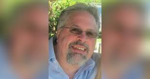 Obituary for Jeffrey Michael Gage