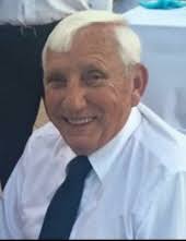 Obituary information for Paul Hager Bailey