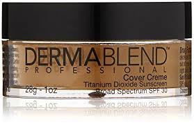Foundation Makeup Dermablend Professional Cover Creme 1 Oz Chroma 223 Golden Beige Full Coverage Foundation Makeup No Foundation Makeup Foundation With Spf