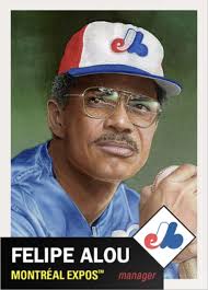 Montreal Expos and Hip-Hop