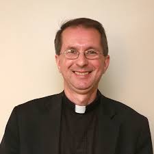 Today we pray for...