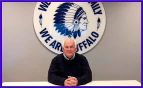 The kaa gent logo is a neutral image of a native american chieftain, composed in profile. Fan Engagement How Kaa Gent Raised 85 000 For Charity Strivecloud