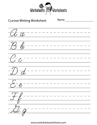You can also use them directly if you just need some practice. Practice Cursive Writing Worksheet Free Printable Educational Worksheet Cursive Writing Worksheets Cursive Writing Practice Sheets Teaching Cursive Writing