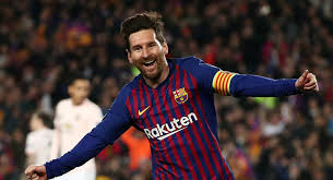 Messi became a star in his new country and in 2012 set a record for most goals in a. Ø¨Ø¹Ø¯ Ù‡Ø¯ÙÙ‡ Ø§Ù„ÙØ¶Ø§Ø¦ÙŠ Ø£Ø±Ù‚Ø§Ù… Ø®ÙŠØ§Ù„ÙŠØ© Ù„Ø§ ÙŠØ­Ù‚Ù‚Ù‡Ø§ Ø³ÙˆÙ‰ Ù…ÙŠØ³ÙŠ Sputnik Arabic