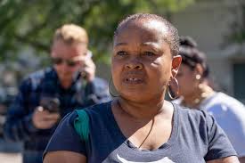 Community advocates try to prevent evictions