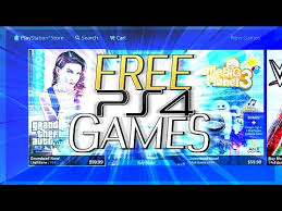 Techradar is supported by its audience. Download How To Get Free Ps4 Ps3 Games Free Psn Full Games Tutorial No Credit Card Working October 2016 In Mp4 And 3gp Codedwap