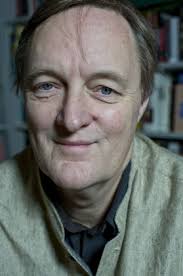 Patrick Wright Editorial Stock Photo